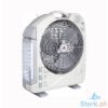 Picture of Hanabishi HRBF12USB Rechargeable Box Fan
