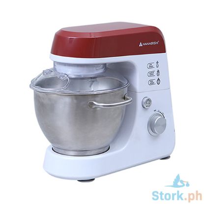 Picture of Hanabishi HPM500 Professional Stand Mixer
