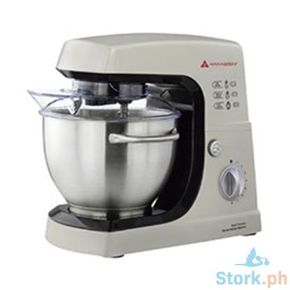 Picture of Hanabishi HPM800 Professional Stand Mixer