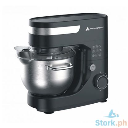 Picture of Hanabishi HPM900 Professional Stand Mixer