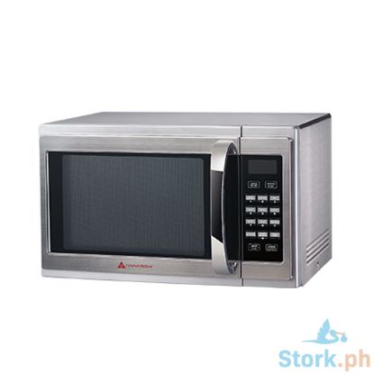 Picture of Hanabishi HMO2IN136 Digital Microwave Oven