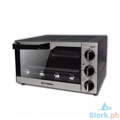 Picture of Imarflex IT140 Oven Toaster 14L