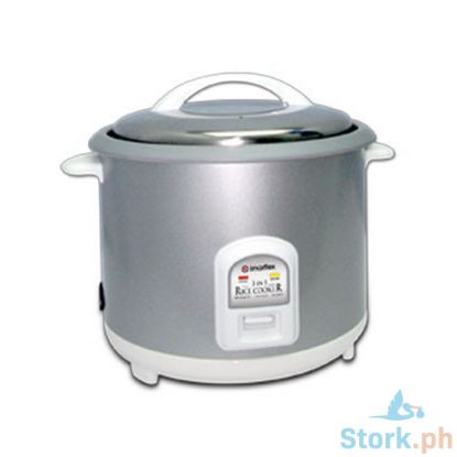 Picture of Imarflex IRC18K Rice Cooker 10 Cups