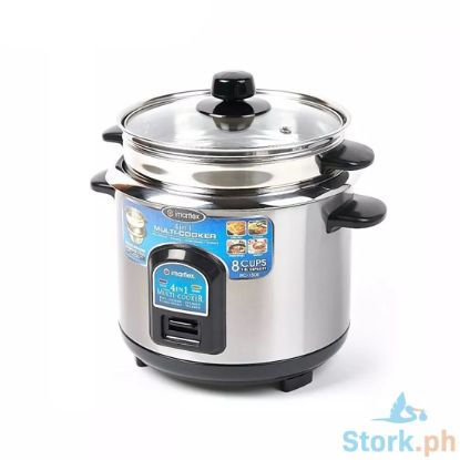 Picture of Imarflex IRC150S Rice Cooker 8 Cups