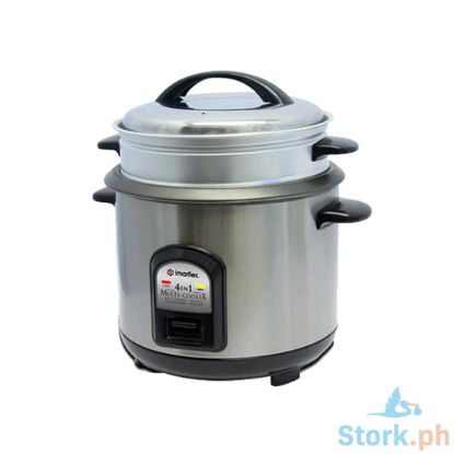 Picture of Imarflex IRC180S Rice Cooker 10 Cups