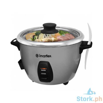 Picture of Imarflex IRC150PS 3in1 Multicooker 8 Cups