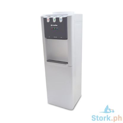 Picture of Imarflex IWD1140W Hot and Cold Water Dispenser
