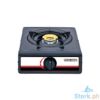 Picture of TOUGHMAMA NTMSGS-CTD Black Coated Single Gas Stove