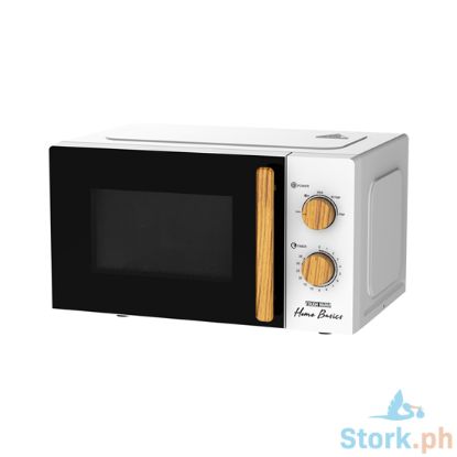 Picture of TOUGHMAMA NTM-OM20W Microwave Oven 20L Black
