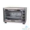 Picture of TOUGHMAMA NTMCRO-55 Convection Oven, Rotisserie & Toaster 55L
