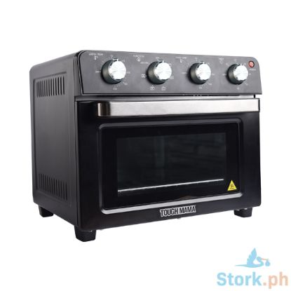 Picture of TOUGHMAMA NTM-AFO23 Airfry Oven, Bake & Roast 23L 