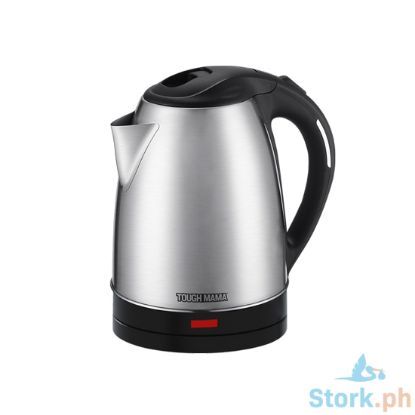 Picture of TOUGHMAMA NTMJK25-SS Stainless Steel Family Kettle 2.5L