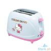 Picture of TOUGHMAMA CLBT-1 Hello Kitty Patented Bread Toaster
