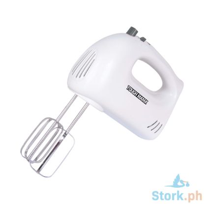Picture of TOUGHMAMA NTM-M5SS Hand Mixer