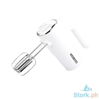 Picture of TOUGHMAMA NTM-M6SS Hand Mixer