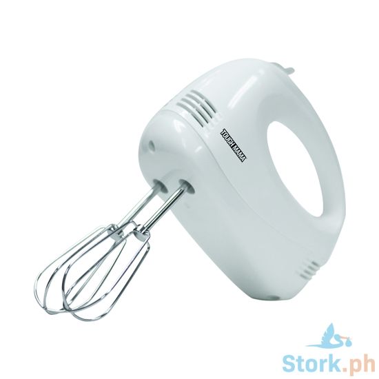 Picture of TOUGHMAMA NTM-M1201 Hand Mixer