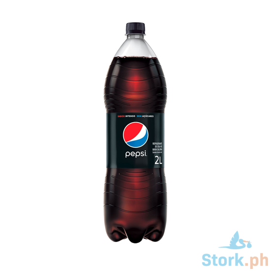 Pepsi Black 2L | Stork.ph - Sure ka Dito