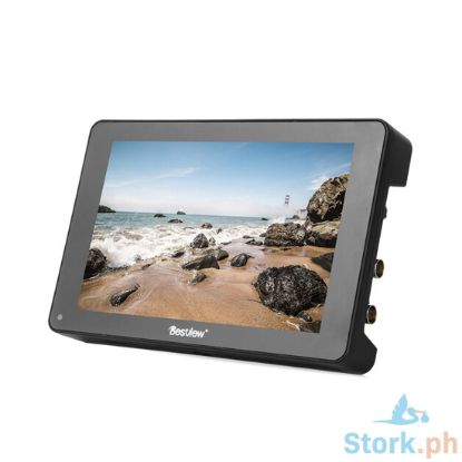 Picture of DESVIEW R7S, 7" Touch Screen 3GSDI On-camera Monitor
