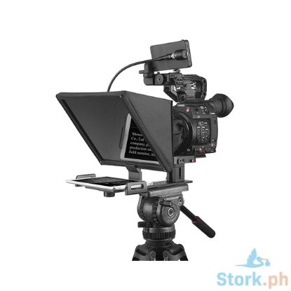 Picture of DESVIEW T12 Teleprompter