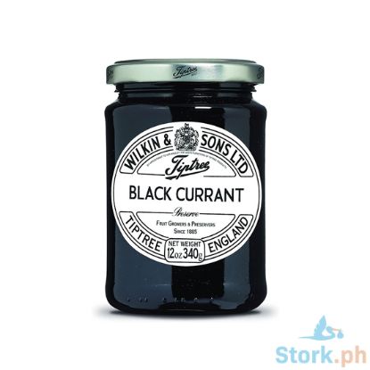 Picture of Tiptree Black Currant 340g