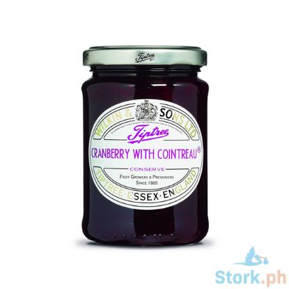 Picture of Tiptree Cranberry with Cointreau 340g