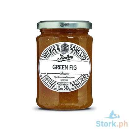 Picture of Tiptree Green Fig 340g