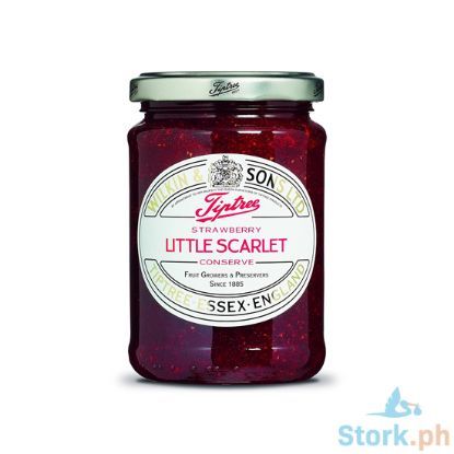 Picture of Tiptree Little Scarlett Strawberry Jam 340g