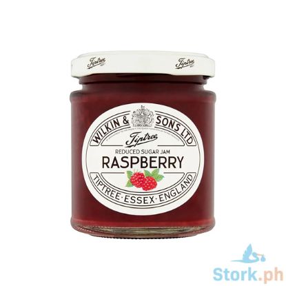 Picture of Tiptree Raspberry Jam Reduced Sugar 200g