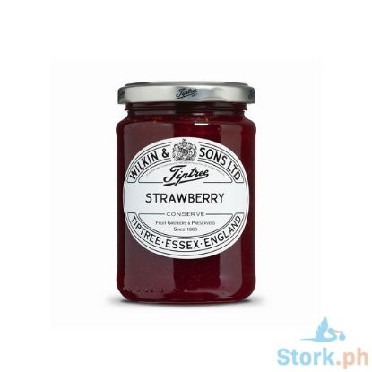 Picture of Tiptree Strawberry Conserve 340g
