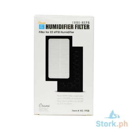Picture of Crane True-Hepa H13 Filter For 5 in 1 Humidifier