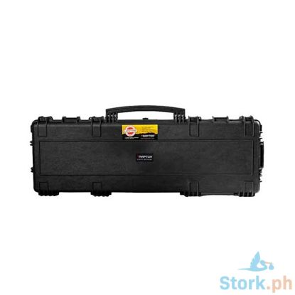 Picture of Raptor 113 Extreme Waterproof, Dustproof Carry on Hard Case for Musical, Fishing, Tactical Gear, Etc (IP67 Trolley Case)