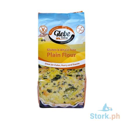 Picture of Glebe Gluten Free Flour 1kg