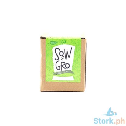 Picture of Sow & Grow Seedling Kit - Celery
