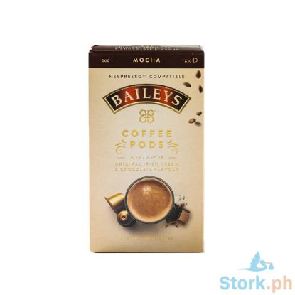 Picture of Baileys Original Irish Cream Coffee Mocha