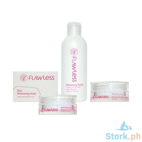 Picture of Flawless Whitening Kit
