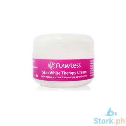 Picture of Flawless Skin White Therapy Cream