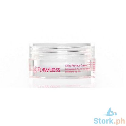 Picture of Flawless Skin Protect Cream