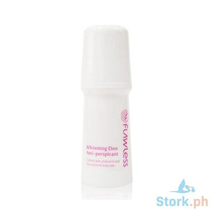 Picture of Flawless Whitening Deo Anti-perspirant