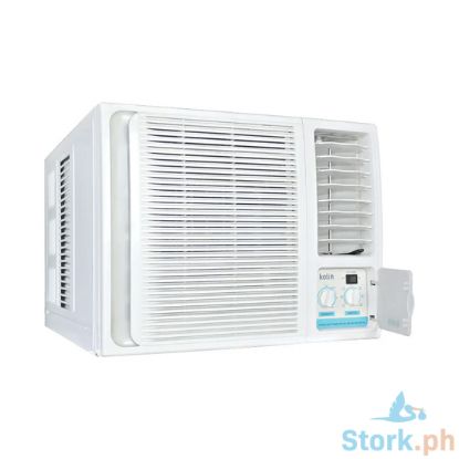 Picture of Kolin KAM-150CMC32 Window Type Airconditioners 1.5HP