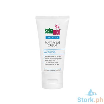 Picture of Sebamed CF Matifying Cream