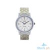 Picture of Timex Silver Stainless Steel Watch For Men TW00T104E Classics