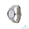 Picture of Timex Silver Stainless Steel Watch For Men TW00T104E Classics