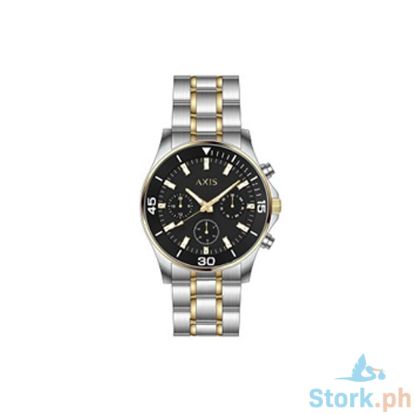 Picture of Axis AH1308-1202 Watch