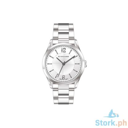 Picture of Giordano G1104-11 Classic Watch