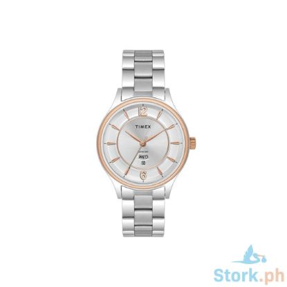 Picture of Timex Watch TW00PR274E-LADIES