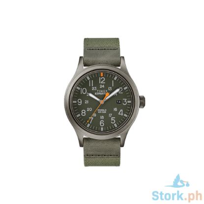 Picture of Timex Watch TW4B13900