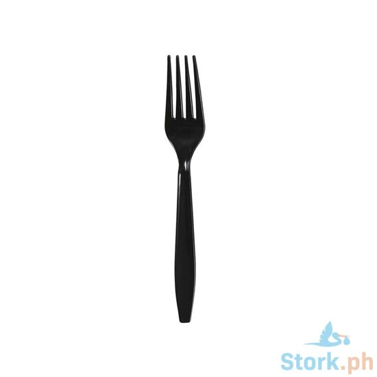 Picture of Dynamic2 Family Plastic Fork Big 24s