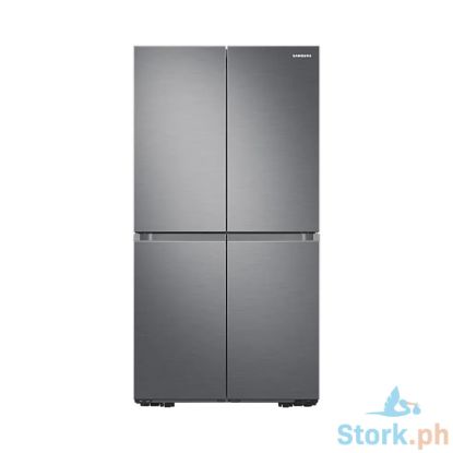 Picture of Samsung RF59A70T0S9/TC 22 cu.ft. French Door No Frost Inverter Refrigerator w/ All Around Coolin