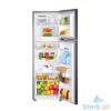 Picture of Samsung RT25FARBDUT/TC 9.1 Cu. Ft. Top Mount No Frost Pebble Blue Refrigerator 