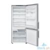 Picture of Samsung RL4013EBASL/TC 15.0 Bottom Mount Freezer EZ Clean Steel Refrigerator